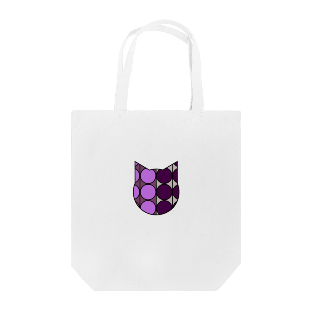 ベンジャミン8の紅芋&紫芋 Tote Bag