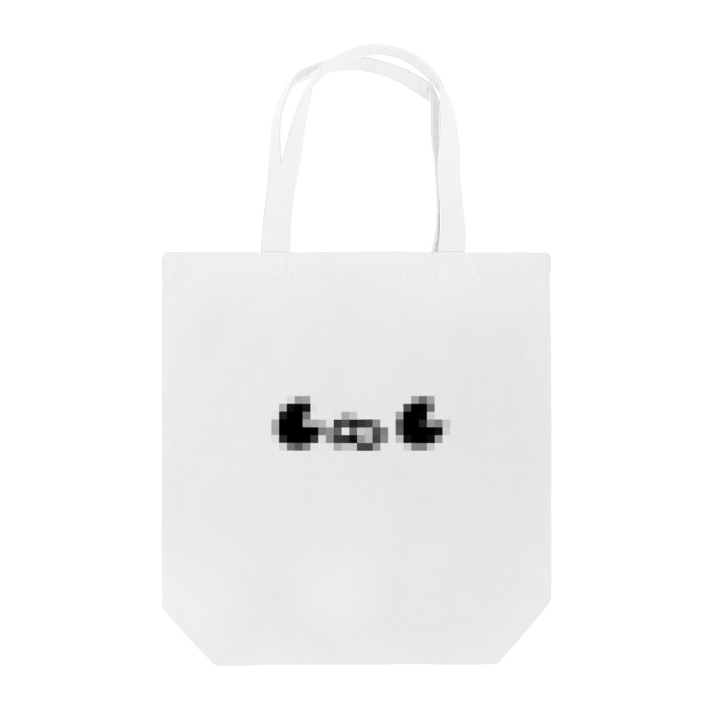 するめのモザイク Tote Bag