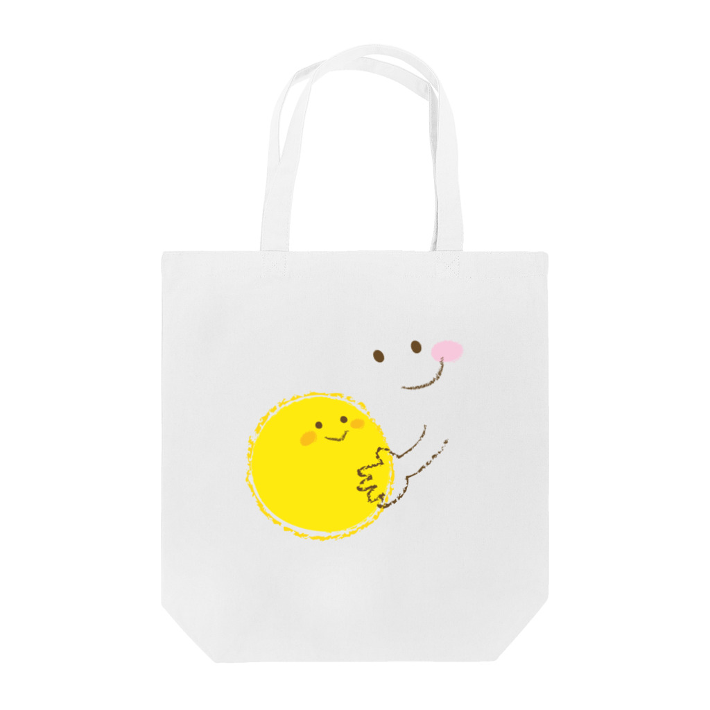 有限会社ケイデザインのキミが好き Tote Bag