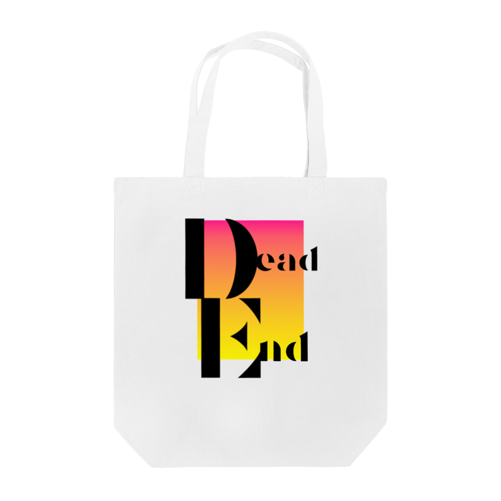 Pop MusicのHoney / DeadEnd シリーズ Tote Bag