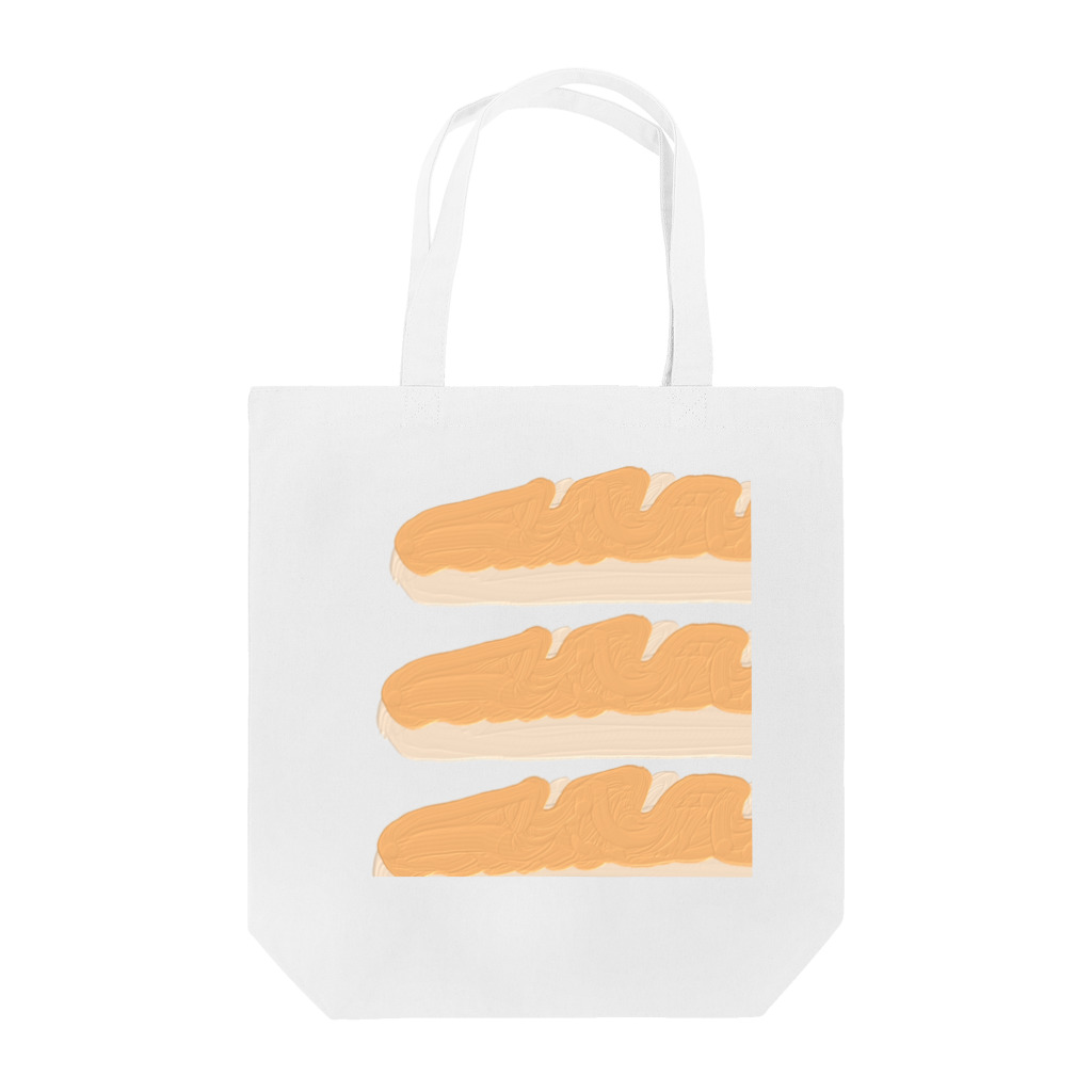 co-co-roのパンが食べたい Tote Bag