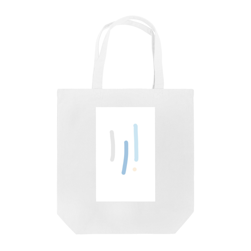 Creative Nemutaiya Storeの調律　アパレル Tote Bag