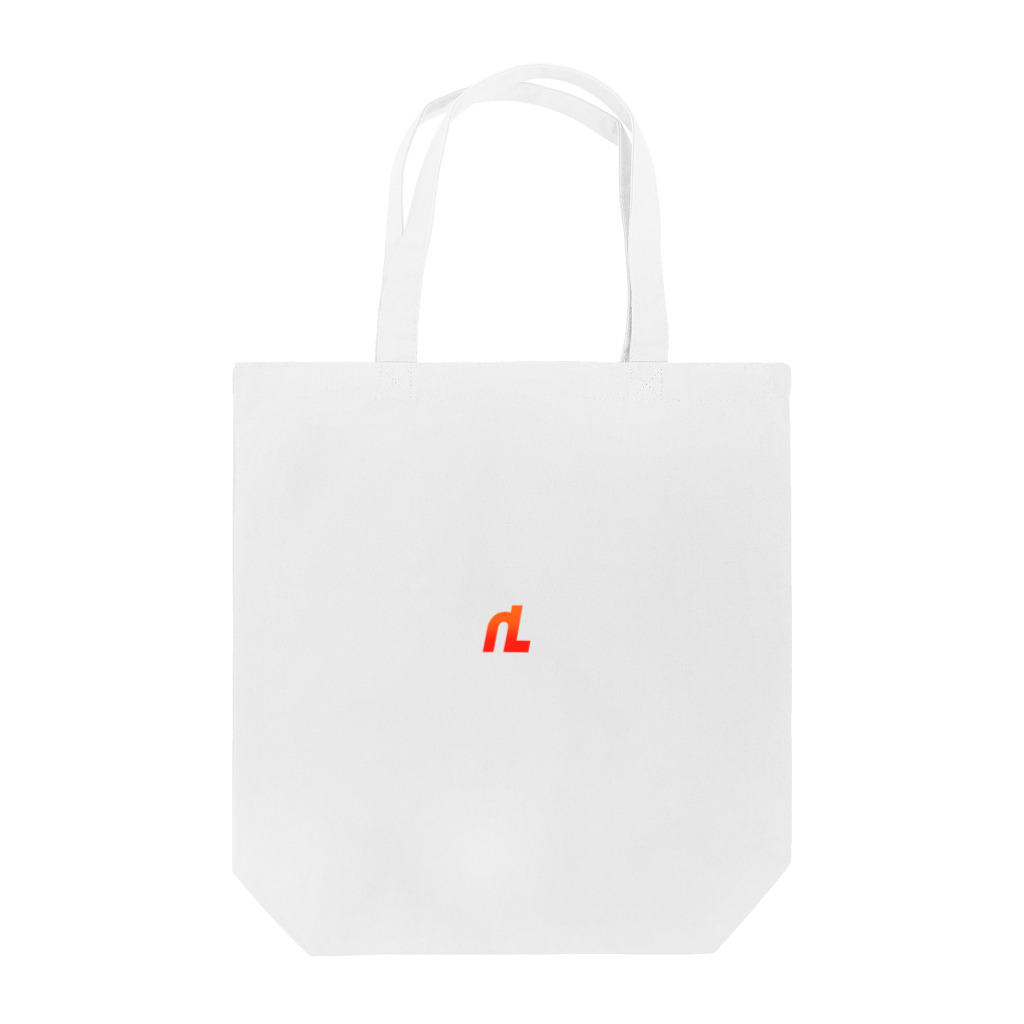 nuLo EsportsのnuLo 公式グッズ Tote Bag