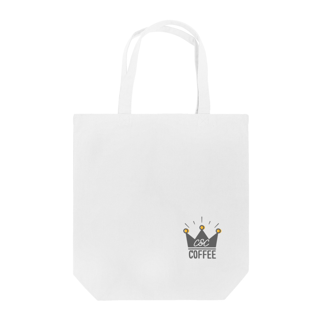 CandC_Kitchencarの王冠 Tote Bag