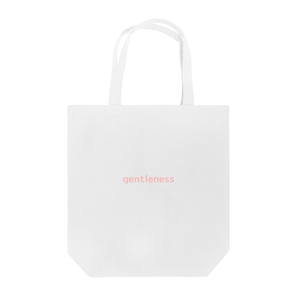 グリーンウィンドのgentleness Tote Bag