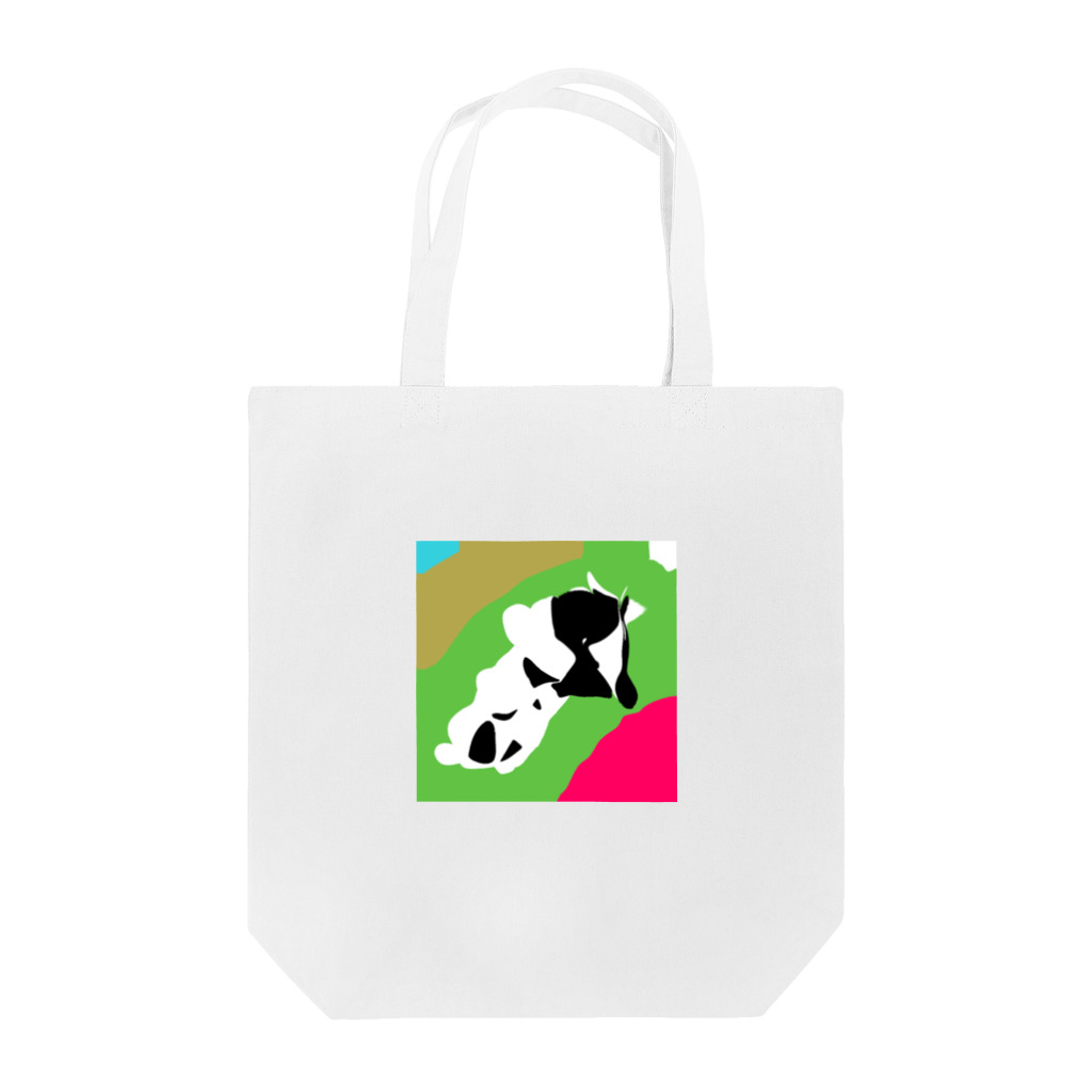 あ　　ほの愛母 Tote Bag