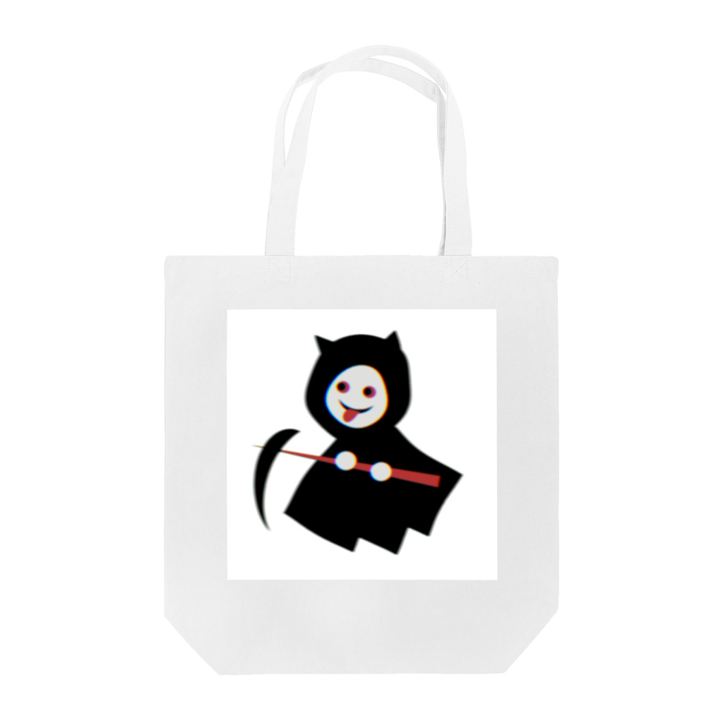 店員DのS-000 Tote Bag