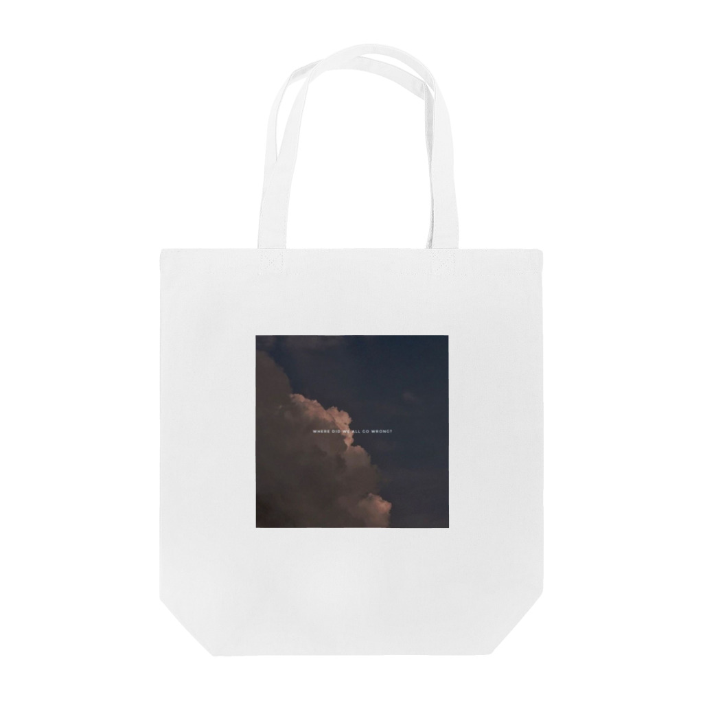 TsukiのTsuki Tote Bag