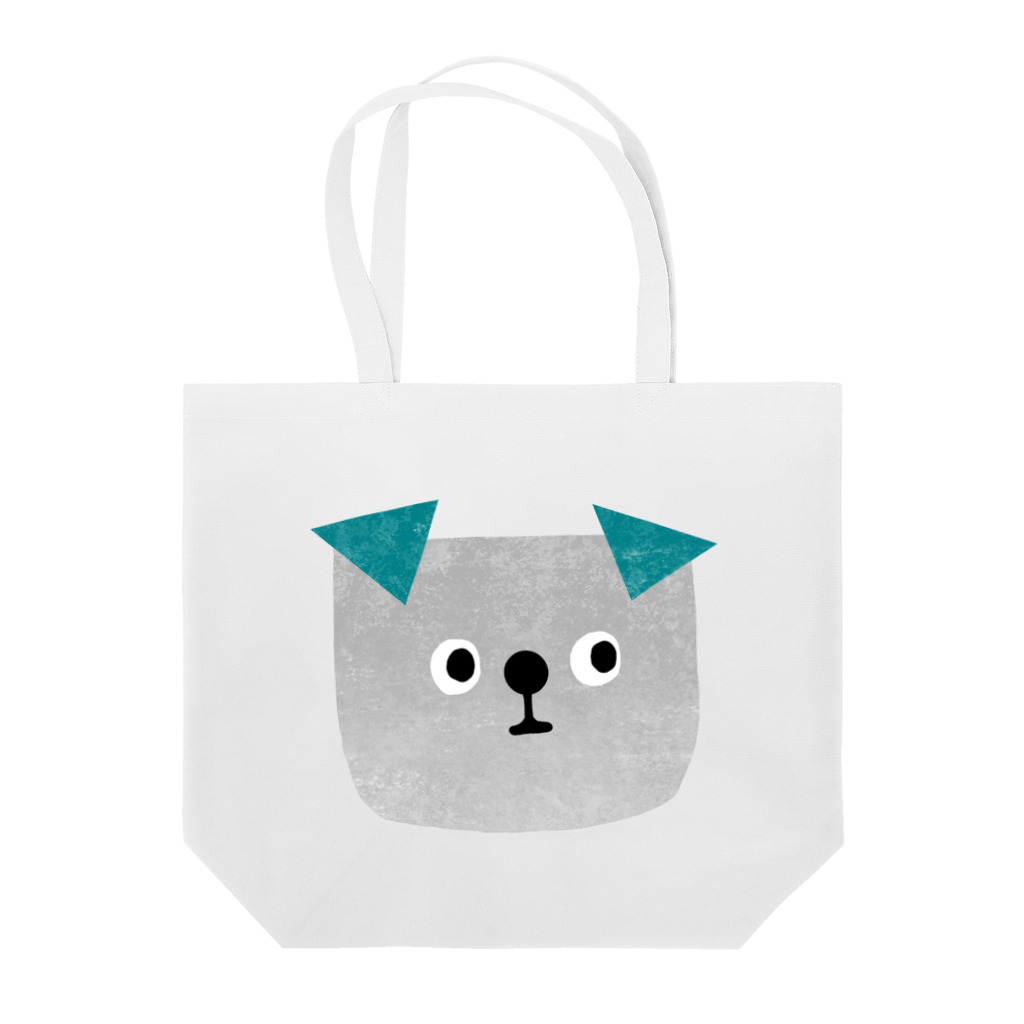 てら ねこグッズのタレミミチャン。 Tote Bag