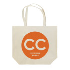 CC DESIGN WORKSのロゴマーク-02 Tote Bag