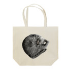 CONCREのCONCRE-2 Tote Bag