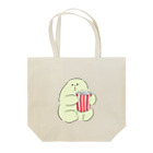 boorichanのイエティ、映画day Tote Bag