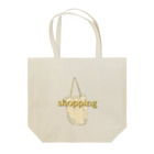 Kiまぐれcre屋のshopping bag トートバッグ