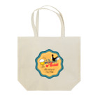 Sea Perth onlineのシーパースアメリカンポップ Tote Bag