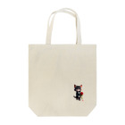 yasunekoのざぶくん(紳士) Tote Bag