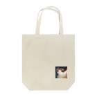 くまっちの猫の鈴 Tote Bag