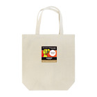 OntotsuYamaのNoddy トートバッグ Tote Bag