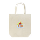 harukou_☆のおうち Tote Bag