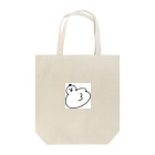 ricecakedaisuk1のとり Tote Bag