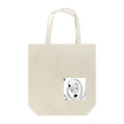 ”pet shop”の petshop 19ss ct Tote Bag