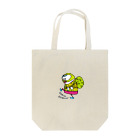 R_T_Gracieの派手過ぎるドロボウ Tote Bag