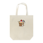 ６９WORKSのconan＆Jin　 Tote Bag