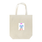 kinomikinomamaの小人ちゃん Tote Bag