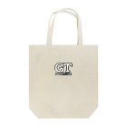 ガレーヂ板屋のダルマセリカ  GT Tote Bag