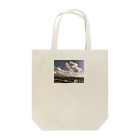 DELIGHTFULのSORA Tote Bag