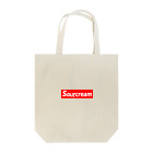 Cyber XXXのSourcream Tote Bag