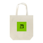 OHANAの加工アプリ Tote Bag