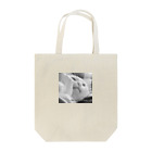 my dear catのstay home with Tote Bag