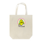 PuPuLandのpupuland Tote Bag