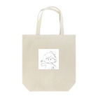 るみさんちの子のちいさな魔女さん Tote Bag