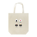 MACOTOのOMUSUBI Tote Bag