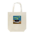 @KazeのAWESOME MUSIC Tote Bag