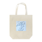 ring_oのじゅたいこくちシリーズ。 Tote Bag