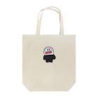 びっくりかにさんの犯ギョ人 Tote Bag