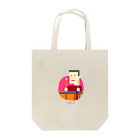 いまさしの意識低いティンパニ叩き Tote Bag