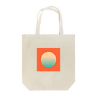 YOU-KIのmy planet-#1- Tote Bag