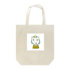 YukoGodaのユニコーン Tote Bag