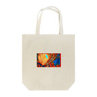 Try Anythingのファイヤー シリーズ Tote Bag