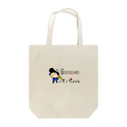 momino studio SHOPのエンダ〜イァ Tote Bag