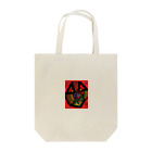 CAY.shioriの鬼 Tote Bag