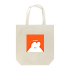 YOSHInekoのusagi Tote Bag