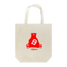 THE SHOGIBU　～将棋部〜の将棋_飛熊 Tote Bag