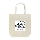 kobarinのトイプードル Tote Bag