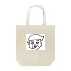 neiro♪のななとくん Tote Bag