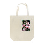 galah_addの三菱一号美術館の薔薇 Tote Bag