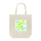 Serendipity -Scenery In One's Mind's Eye-のCarinotetoraodon travancoricus Tote Bag